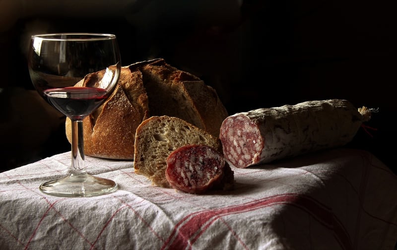 Artisanal Blends